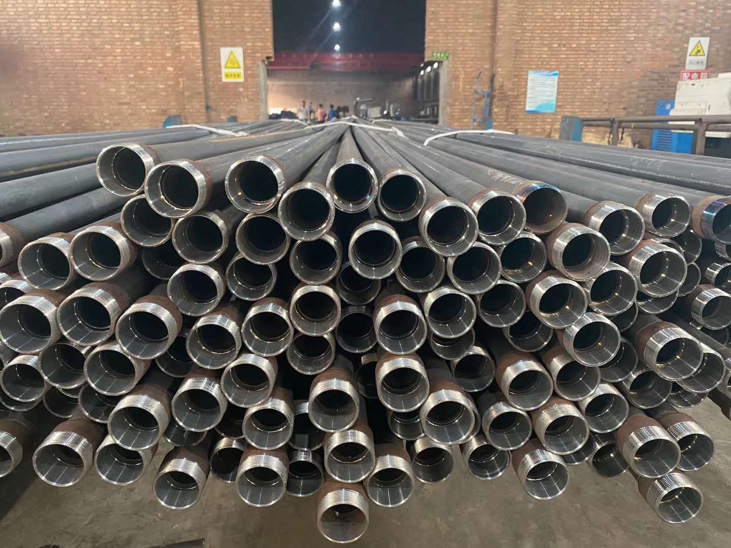 建水桥梁声测管批量供货